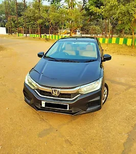 2017 Honda City S Petrol 1 2017 Honda City S Petrol 1