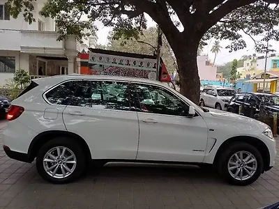 2015 BMW X5 xDrive 30d