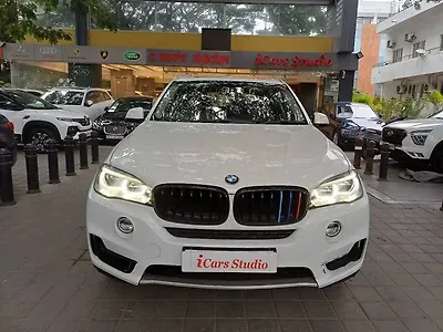 2015 BMW X5 xDrive 30d