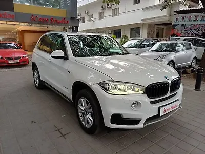 2015 BMW X5 xDrive 30d
