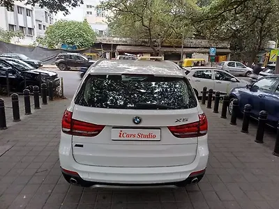 2015 BMW X5 xDrive 30d