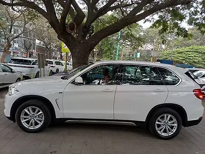 2015 BMW X5 xDrive 30d