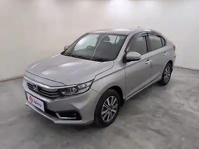 Second Hand होंडा अमेज VX Petrol Automatic in कोयम्बटूर