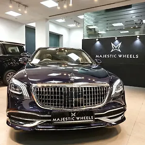 2014 Mercedes-Benz S-Class S 350 CDI 1 2014 Mercedes-Benz S-Class S 350 CDI 1