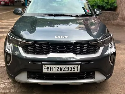 2024 Kia Sonet HTK (O) Petrol 1.2L 5 Speed Manual 1