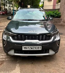 2024 Kia Sonet HTK (O) Petrol 1.2L 5 Speed Manual 1 2024 Kia Sonet HTK (O) Petrol 1.2L 5 Speed Manual 1