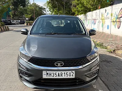 2021 Tata Tiago XE [2020-2023] 1