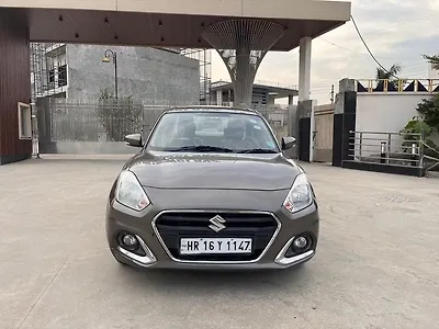 2021 Maruti Suzuki DZire VXi [2020-2023] 1