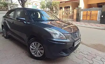 2016 मारुति सुज़ुकी बलेनो Delta 1.2 1