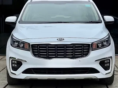 2020 Kia Carnival Prestige 6 STR 1