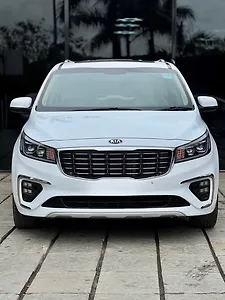 2020 Kia Carnival Prestige 6 STR 1 2020 Kia Carnival Prestige 6 STR 1