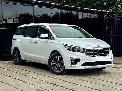 2020 Kia Carnival Prestige 6 STR