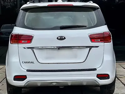 2020 Kia Carnival Prestige 6 STR