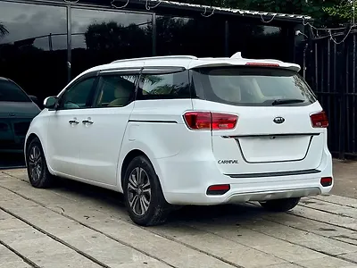 2020 Kia Carnival Prestige 6 STR