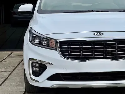 2020 Kia Carnival Prestige 6 STR