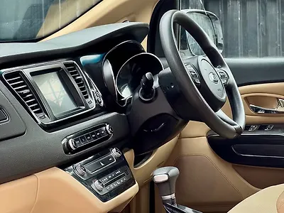 2020 Kia Carnival Prestige 6 STR