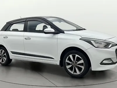 2015 Hyundai Elite i20 Asta 1.2 1