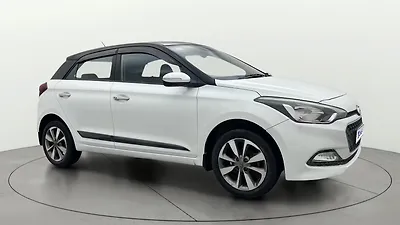 2015 Hyundai Elite i20 Asta 1.2 1 2015 Hyundai Elite i20 Asta 1.2 1
