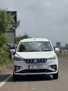 2020 Maruti Suzuki Ertiga VXi CNG 1 2020 Maruti Suzuki Ertiga VXi CNG 1