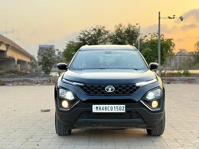 Second Hand Tata Safari XZA Plus in Thane