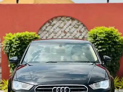2015 ऑडी a3 35 tdi प्रीमियम + सनरूफ़ 1
