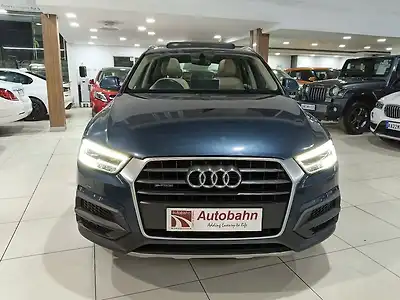 2018 ऑडी q3 35 tdi क्वाट्रो प्रीमियम प्लस 1