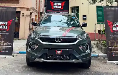 2022 टाटा नेक्सन xz 1 2022 टाटा नेक्सन xz 1