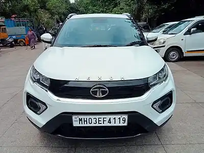 2023 टाटा नेक्सन xm (s) 1 2023 टाटा नेक्सन xm (s) 1