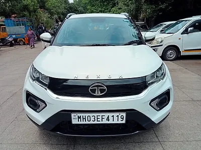 2023 Tata Nexon XM (S) 1 2023 Tata Nexon XM (S) 1