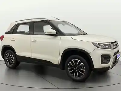 2020 मारुति सुज़ुकी विटारा ब्रेज़ा zxi प्लस 1