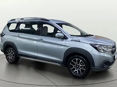 Used Maruti XL6 Cars In Mohali, Second Hand Maruti XL6 Cars In