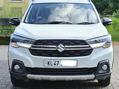 2019 Maruti Suzuki XL6 Alpha AT Petrol 1
