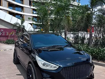 2018 Hyundai Verna SX (O)1.6 VTVT 1