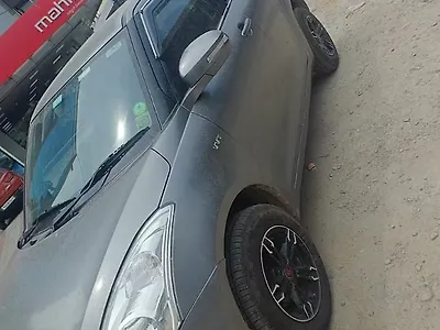 2014 Maruti Suzuki Swift