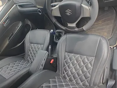 2014 Maruti Suzuki Swift
