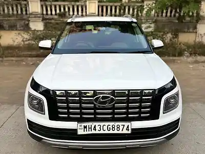 2023 हुंडई वेन्यू sx (o) 1.5 crdi 1
