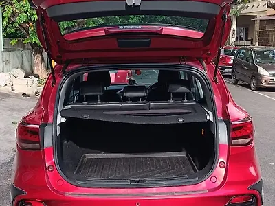 2022 MG Astor Sharp 1.5 MT