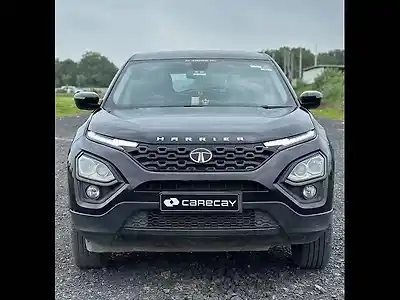 2021 टाटा हैरियर XZA 1 2021 टाटा हैरियर XZA 1