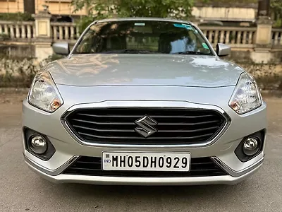 2017 Maruti Suzuki DZire ZXi Plus 1
