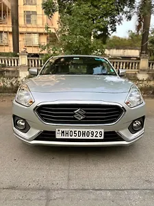 2017 Maruti Suzuki DZire ZXi Plus 1 2017 Maruti Suzuki DZire ZXi Plus 1