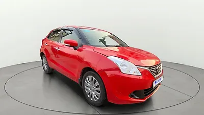 Second Hand Maruti Suzuki Baleno Zeta 1.2 in Patna Second Hand Maruti Suzuki Baleno Zeta 1.2 in Patna
