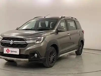 2019 मारुति सुज़ुकी XL6 अल्फ़ा एटी पेट्रोल 1