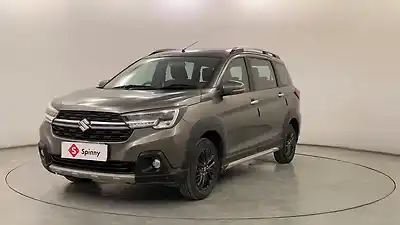 2019 मारुति सुज़ुकी XL6 अल्फ़ा एटी पेट्रोल 1 2019 मारुति सुज़ुकी XL6 अल्फ़ा एटी पेट्रोल 1