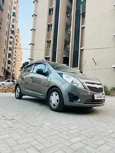 2011 Chevrolet Beat LS Petrol 1 2011 Chevrolet Beat LS Petrol 1