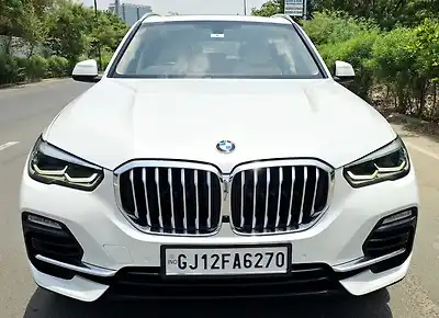 2020 BMW X5 xDrive30d SportX 1