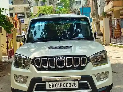 2019 महिंद्रा स्कॉर्पियो s3 2डब्ल्यूडी 7 str 1
