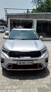 2022 Kia Sonet GTX Plus 1.0 iMT 1 2022 Kia Sonet GTX Plus 1.0 iMT 1