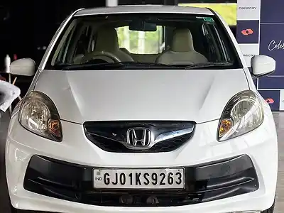 2012 होंडा ब्रियो ईएक्स एमटी 1