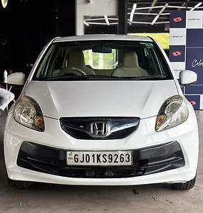 2012 Honda Brio EX MT 1 2012 Honda Brio EX MT 1