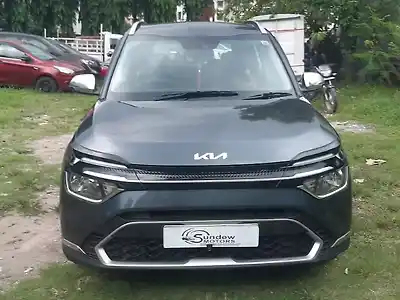 2023 किआ कारेन्स प्रेस्टीज 1.5 पेट्रोल एमटी 7-सीटर 1